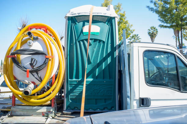Best Luxury portable toilet rental  in Streetsboro, OH