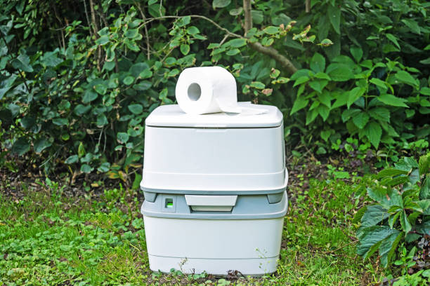 Best Wedding porta potty rental  in Streetsboro, OH