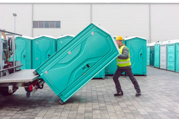 Best Portable toilet rental for construction  in Streetsboro, OH