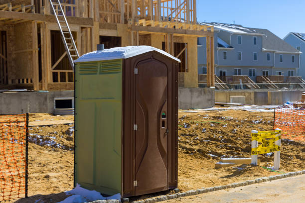 Best High-end porta potty rental  in Streetsboro, OH