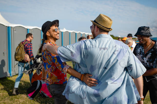 Best Best portable toilet rental  in Streetsboro, OH