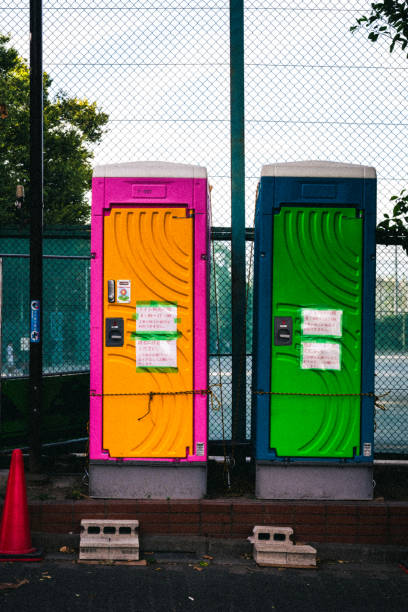 Best High-end porta potty rental  in Streetsboro, OH