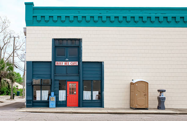 Portable Toilet Options We Offer in Streetsboro, OH