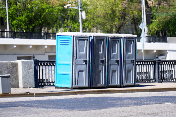 Best Temporary restroom rental  in Streetsboro, OH