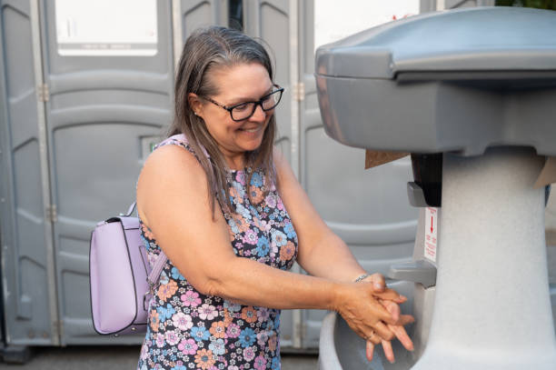 Best Restroom trailer rental cost  in Streetsboro, OH